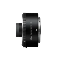 Nikon Z Teleconverter TC-2x 1