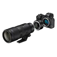 Nikon Z Teleconverter TC-2x 2