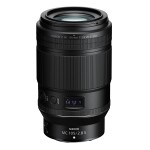 Nikon NIKKOR Z MC 105mm f/2.8 VR S Lens