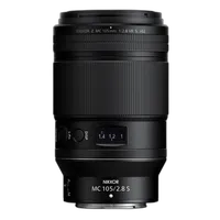 Nikon NIKKOR Z MC 105mm f/2.8 VR S Lens 1
