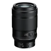 Nikon NIKKOR Z MC 105mm f/2.8 VR S Lens 2