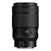 Nikon NIKKOR Z MC 105mm f/2.8 VR S Lens 3
