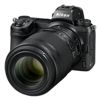 Nikon NIKKOR Z MC 105mm f/2.8 VR S Lens 4