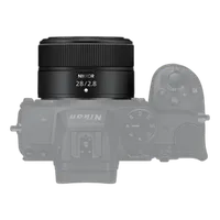 Nikon NIKKOR Z 28mm f/2.8 Lens 2