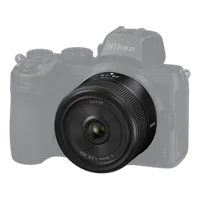 Nikon NIKKOR Z 28mm f/2.8 Lens 3