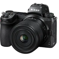 Nikon NIKKOR Z MC 50mm f/2.8 Lens 2
