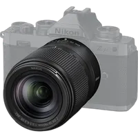 Nikon NIKKOR Z DX 18-140mm f/3.5-6.3 VR Lens 1