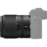 Nikon NIKKOR Z DX 18-140mm f/3.5-6.3 VR Lens 2