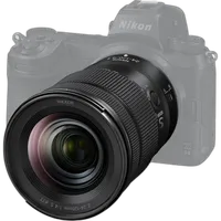 Nikon NIKKOR Z 24-120mm f/4 S Lens 2