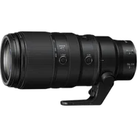 Nikon NIKKOR Z 100-400mm f/4.5-5.6 VR S Lens 1
