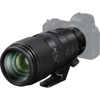 Nikon NIKKOR Z 100-400mm f/4.5-5.6 VR S Lens 2