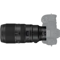 Nikon NIKKOR Z 100-400mm f/4.5-5.6 VR S Lens 3