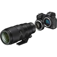 Nikon NIKKOR Z 100-400mm f/4.5-5.6 VR S Lens 5