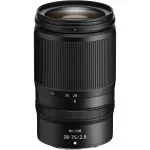 Nikon NIKKOR Z 28-75mm f/2.8 Lens 0