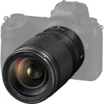 Nikon NIKKOR Z 28-75mm f/2.8 Lens 2