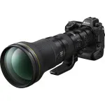 Nikon NIKKOR Z 800mm f/6.3 VR S Lens 4