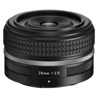 Nikon NIKKOR Z 28mm f/2.8 SE Lens