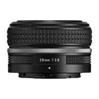 Nikon NIKKOR Z 28mm f/2.8 SE Lens 1