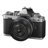 Nikon NIKKOR Z 28mm f/2.8 SE Lens 2