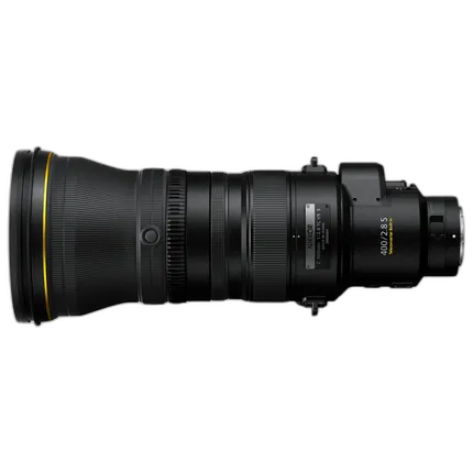 Nikon NIKKOR Z 400mm f/2.8 TC VR S Lens