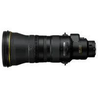 Nikon NIKKOR Z 400mm f/2.8 TC VR S Lens 0