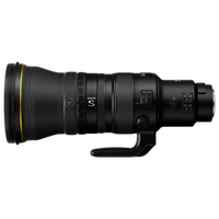 Nikon NIKKOR Z 400mm f/2.8 TC VR S Lens