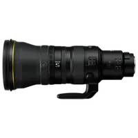Nikon NIKKOR Z 400mm f/2.8 TC VR S Lens 2