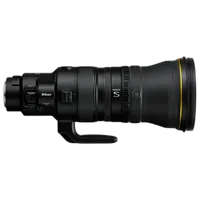 Nikon NIKKOR Z 400mm f/2.8 TC VR S Lens 3