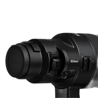 Nikon NIKKOR Z 400mm f/2.8 TC VR S Lens 4