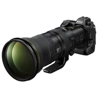 Nikon NIKKOR Z 400mm f/2.8 TC VR S Lens 5