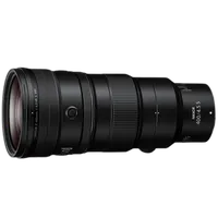 Nikon NIKKOR Z 400mm f/4.5 VR S Lens