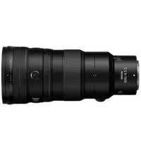 Nikon NIKKOR Z 400mm f/4.5 VR S Lens 1