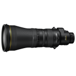 Nikon NIKKOR Z 600mm f/4 TC VR S Lens