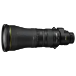 Nikon NIKKOR Z 600mm f/4 TC VR S Lens 0
