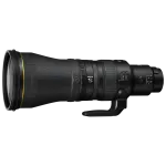 Nikon NIKKOR Z 600mm f/4 TC VR S Lens 1