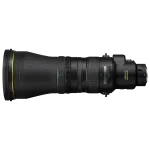 Nikon NIKKOR Z 600mm f/4 TC VR S Lens 2