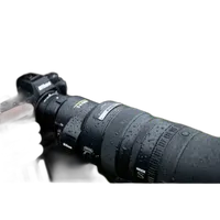 Nikon NIKKOR Z 600mm f/4 TC VR S Lens 8