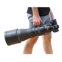 Nikon NIKKOR Z 600mm f/4 TC VR S Lens 10