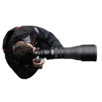 Nikon NIKKOR Z 600mm f/4 TC VR S Lens 12