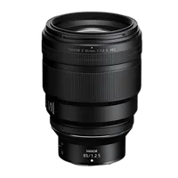 Nikon NIKKOR Z 85mm f/1.2 S Lens