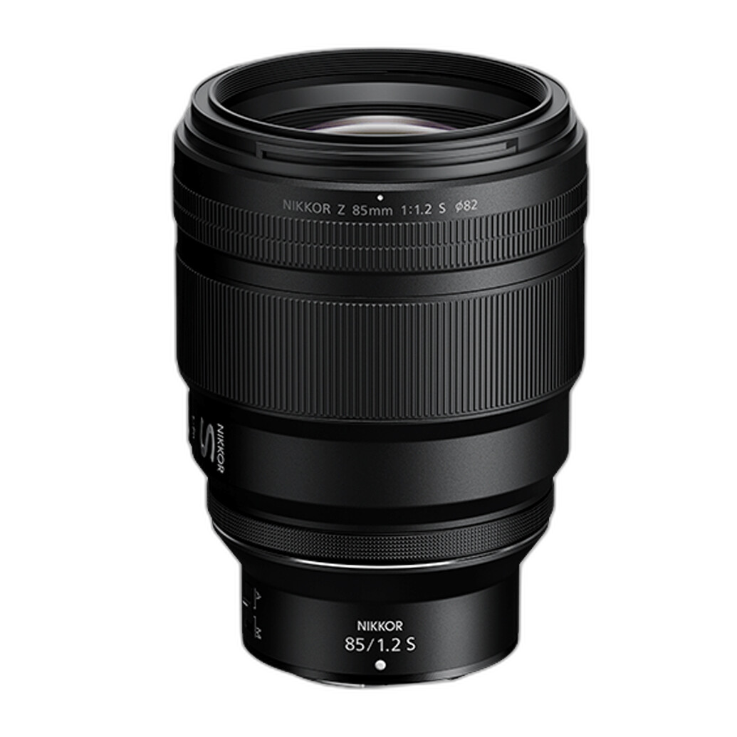 Nikkor Z 85mm f/1.2 S: Nikon's Portrait Showpiece
