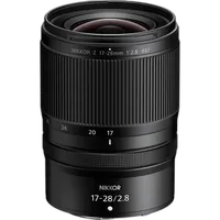 Nikon NIKKOR Z 17-28mm f/2.8 Lens 0