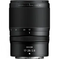 Nikon NIKKOR Z 17-28mm f/2.8 Lens 1