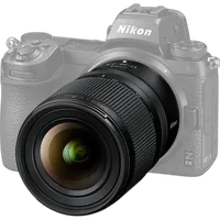 Nikon NIKKOR Z 17-28mm f/2.8 Lens 2