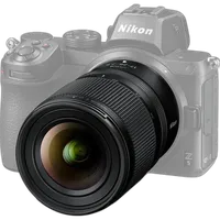 Nikon NIKKOR Z 17-28mm f/2.8 Lens 3