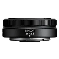 Nikon NIKKOR Z 26mm f/2.8 Lens 1
