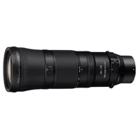 Nikon NIKKOR Z 180-600mm f/5.6-6.3 VR Lens
