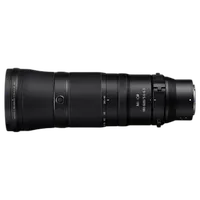 Nikon NIKKOR Z 180-600mm f/5.6-6.3 VR Lens 1