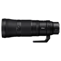 Nikon NIKKOR Z 180-600mm f/5.6-6.3 VR Lens 2