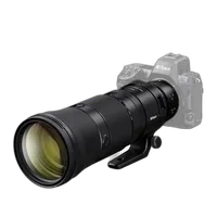 Nikon NIKKOR Z 180-600mm f/5.6-6.3 VR Lens 3